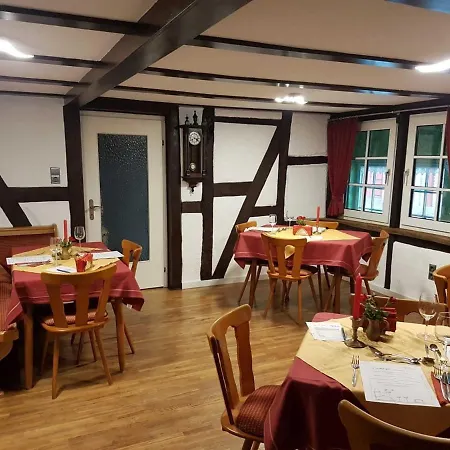 Hotel Schumbert *