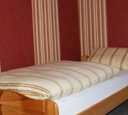 فندق Schumbert Bullau