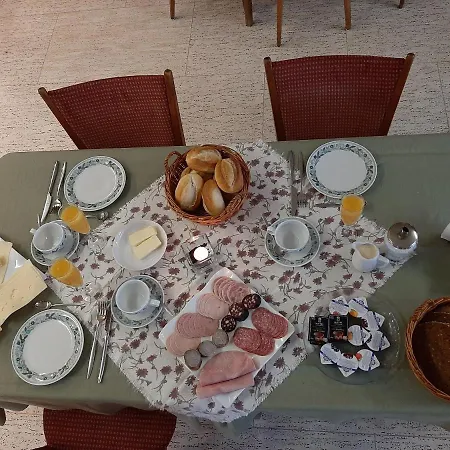 Hotel Schumbert Bullau