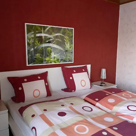 Schumbert Ξενοδοχείο