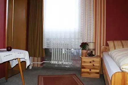 فندق Schumbert