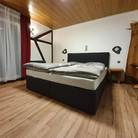 Hotel Schumbert *