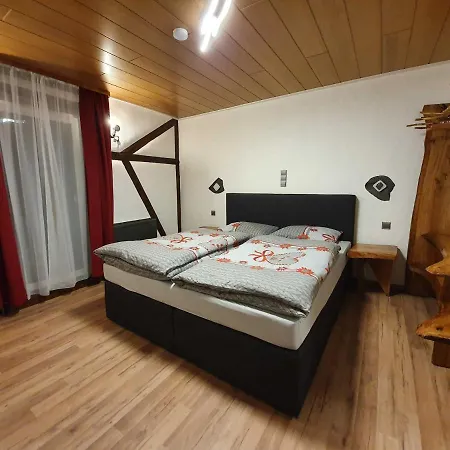 Schumbert Hotel Bullau