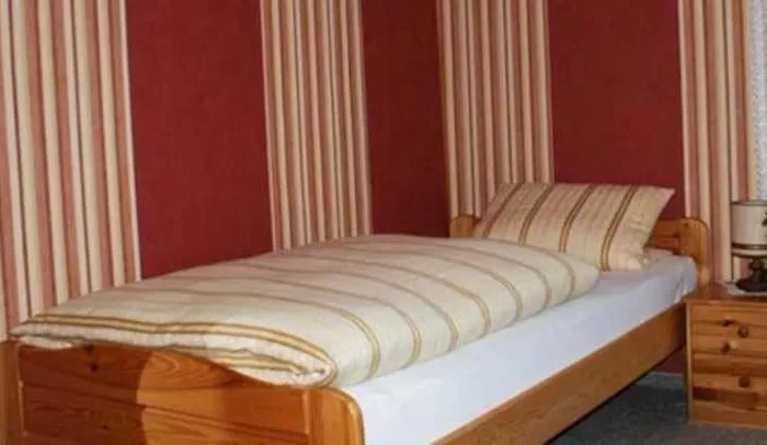 Hotel Schumbert Bullau